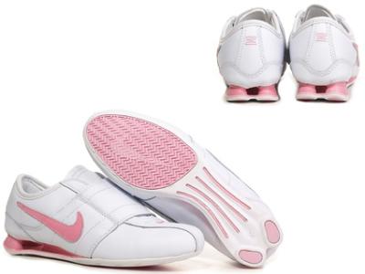 Nike Shox R3-60